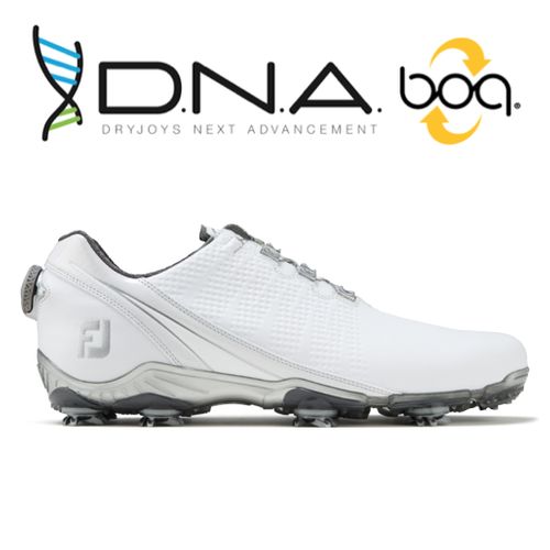 footjoy dna boa black